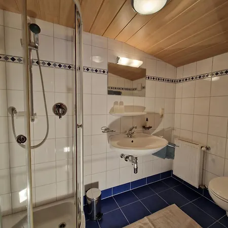 Haus Konzett 3* Klösterle